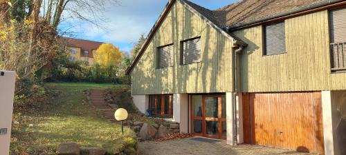 Ribeauville House | La Canopée Alsacienne - Magnifique maison à Ribeauvillé