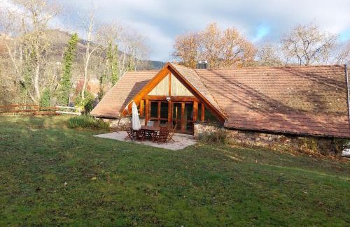 Ribeauville House | La Canopée Alsacienne - Magnifique maison à Ribeauvillé