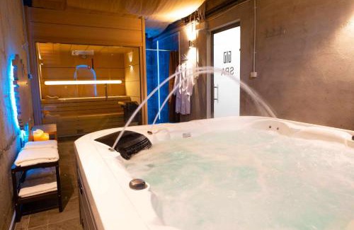 Vinaixa Villa | La Cantera Rural Spa