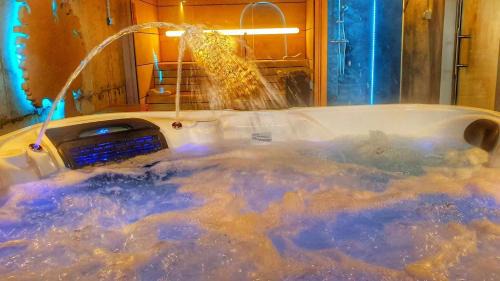 Vinaixa Villa | La Cantera Rural Spa