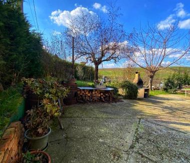 Vigliano d'Asti Bed & Breakfast | La cantina vecchia