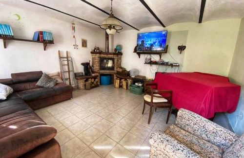 Vigliano d'Asti Bed & Breakfast | La cantina vecchia