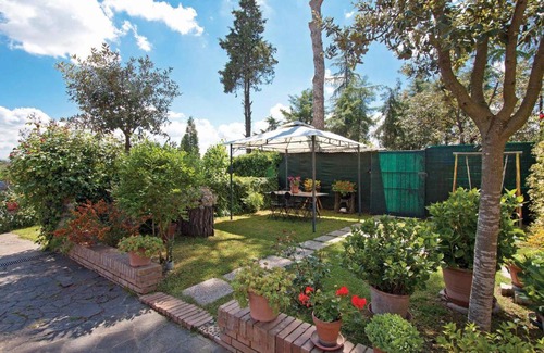 Siena House | La Capannina