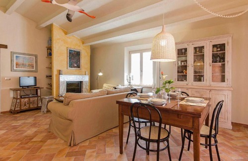 Siena House | La Capannina
