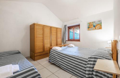 Ansedonia Apartment | La Capannuccia C