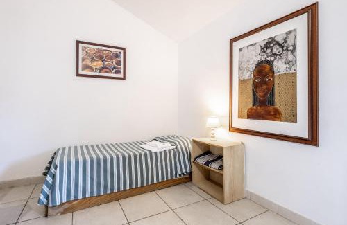 Ansedonia Apartment | La Capannuccia C