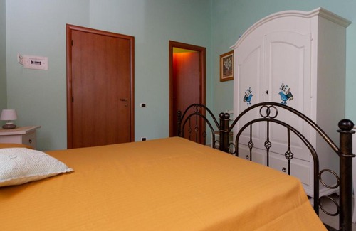 San Vito House | La Capinera