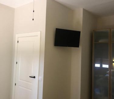Plasencia Apartment | La Capital del Jerte