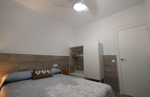 Almeria Apartment | La Caprichosa