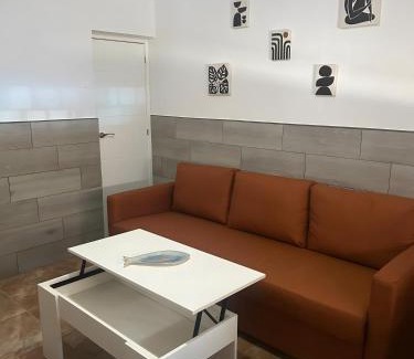 Almeria Apartment | La Caprichosa