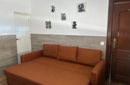 Almeria Apartment | La Caprichosa