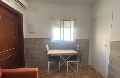 Almeria Apartment | La Caprichosa