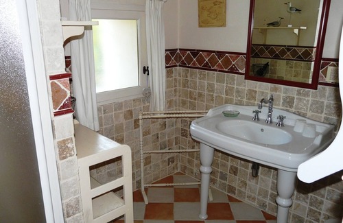 Lagnes House | La Capucine Bed and Breakfast