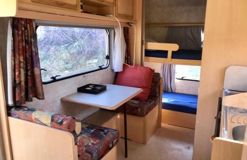 Seix Other | La caravane de la tuilerie