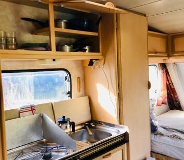 Seix Other | La caravane de la tuilerie