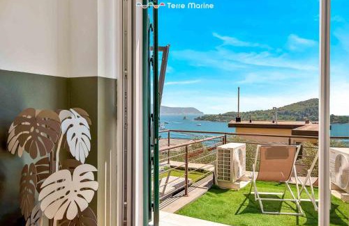 Portovenere Apartment | La Caravella, Terre Marine