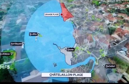 Quartier du Casino Apartment | La Caravelle