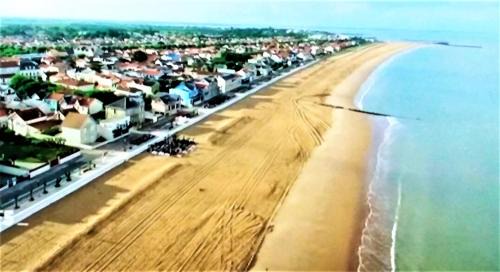 Quartier du Casino Apartment | La Caravelle