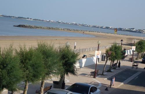 Quartier du Casino Apartment | La Caravelle