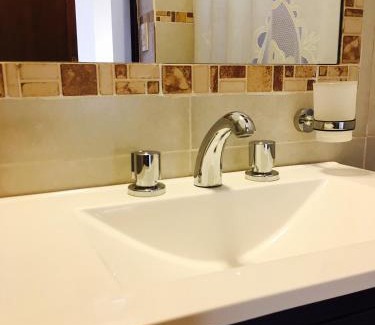 Santa Rosa de Calamuchita Apartment | La Carolina