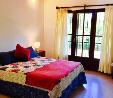 Santa Rosa de Calamuchita Apartment | La Carolina