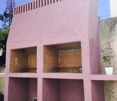 Santa Rosa de Calamuchita Apartment | La Carolina