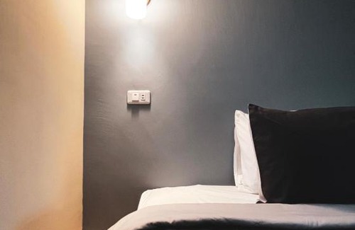 Lyudao Bed & Breakfast | La Casa 家在綠島潛宿