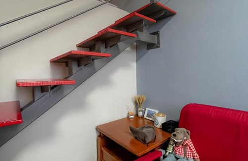 Lyudao Bed & Breakfast | La Casa 家在綠島潛宿