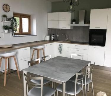 Paesana House | La casa a Pian Munè