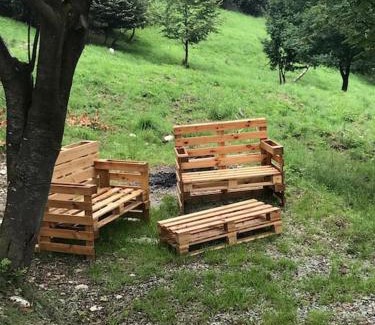 Paesana House | La casa a Pian Munè