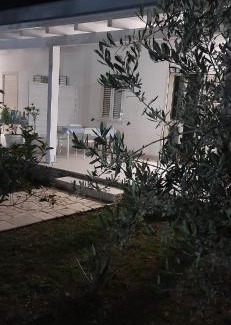 Peschici House | La Casa al Mare
