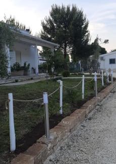 Peschici House | La Casa al Mare