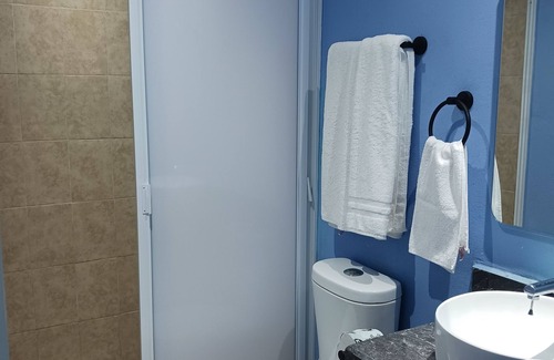 San Jose Ixtapa Hotel | LA CASA AZUL DE SAMARA