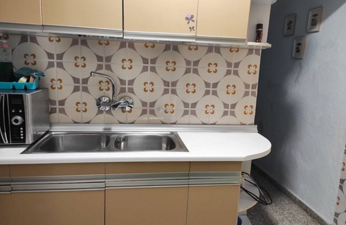 Mancha Real House | LA CASA AZUL, Sierra Mágina (Jaén, Úbeda, Baeza)