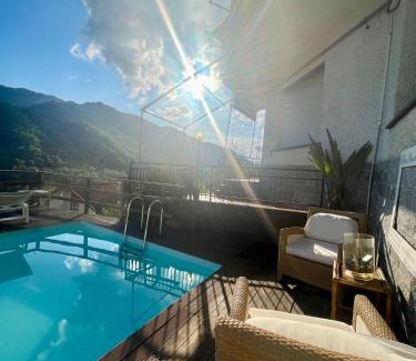 Orero House | La Casa Bianca by M&G