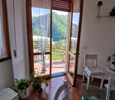 Orero House | La Casa Bianca by M&G