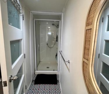 Freemans Bay House | LA CASA BONITA PONSONBY Auckland