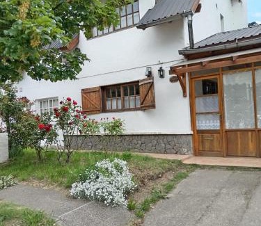 San Martin de los Andes House | La Casa de la Isla