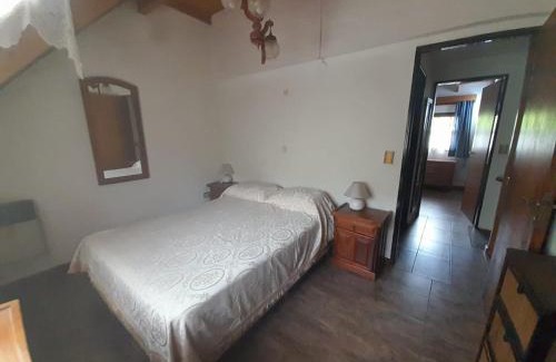 San Martin de los Andes House | La Casa de la Isla