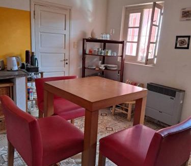San Antonio de Areco House | La Casa de Alvear - Casco Histórico