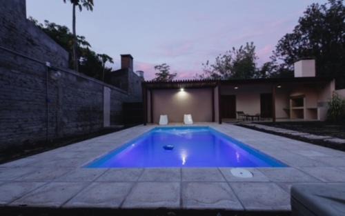 Mercedes House | LA CASA DE AL LADO