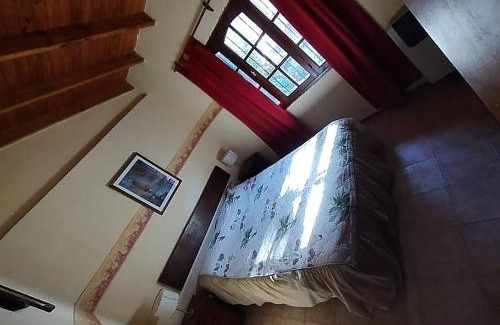 Valeria del Mar House | La Casa De Ana