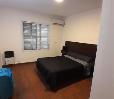 Concepcion del Uruguay Ski Chalet | La casa de la Jordana