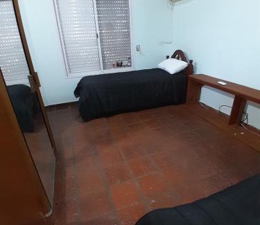 Concepcion del Uruguay Ski Chalet | La casa de la Jordana