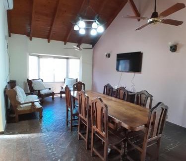 Concepcion del Uruguay Ski Chalet | La casa de la Jordana