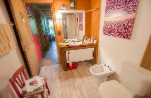 San Carlos de Bariloche House | la casa del sol