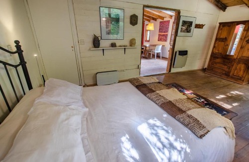 San Carlos de Bariloche House | la casa del sol