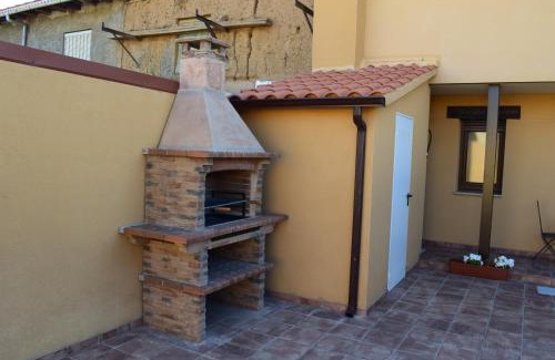 La Torre del Valle House | La Casa de Belén