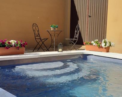 La Torre del Valle House | La Casa de Belén