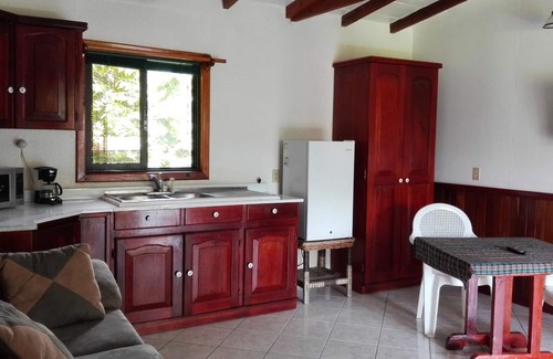 El Remate Hotel | La Casa de Don David